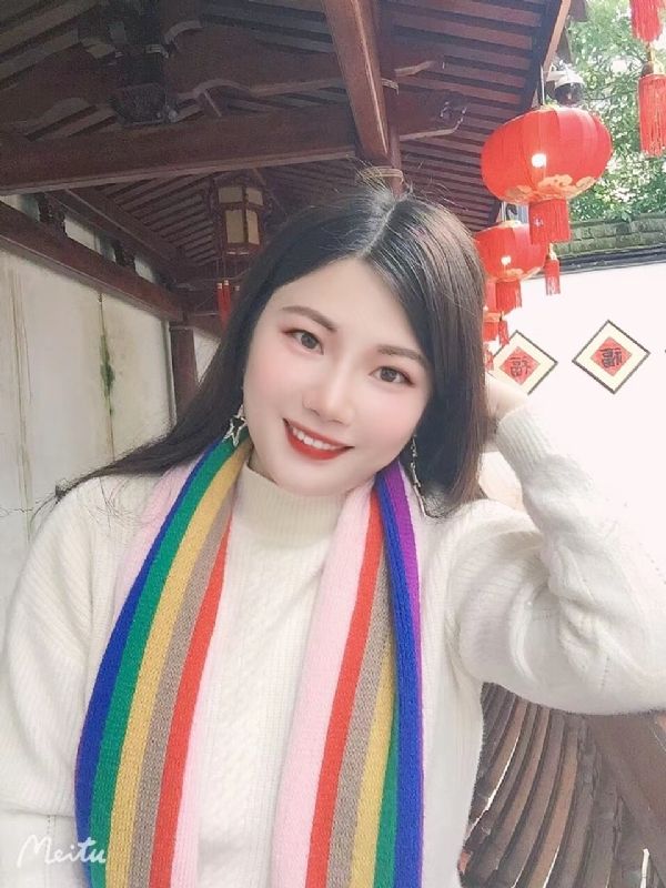 美好的第二张照片--福安相亲网