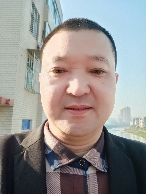 曾经受伤的心灵的第二张照片--福安相亲网