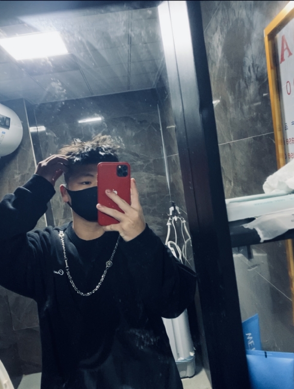 冠希的第一张照片--福安相亲网