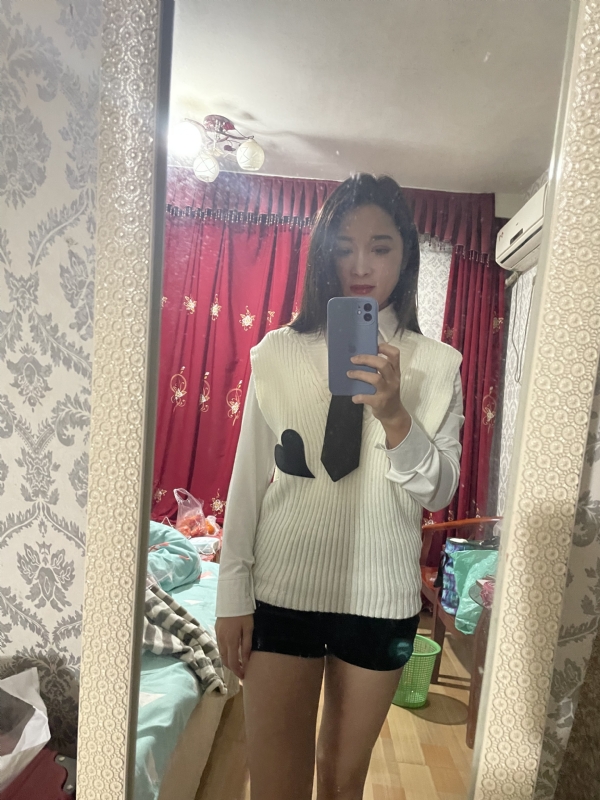 xue880的第三张照片--福安相亲网
