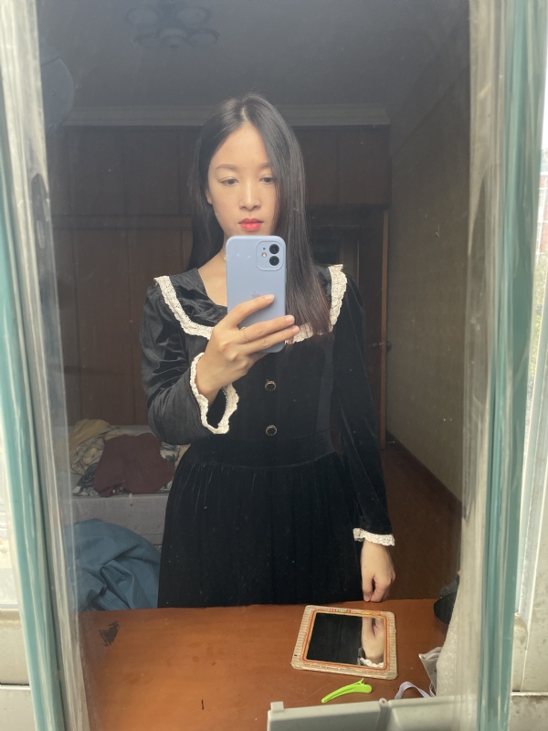 xue880的第四张照片--福安相亲网