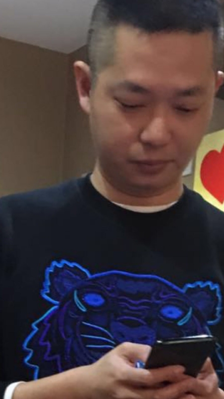 刘5的第一张照片--福安相亲网