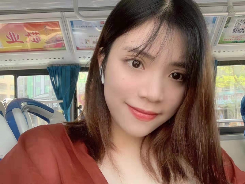 小眼睛的第一张照片--福安相亲网