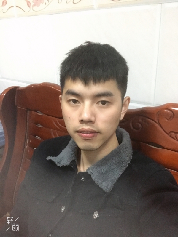 缘分的第一张照片--福安相亲网
