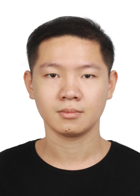 斜杆青年的第一张照片--福安相亲网