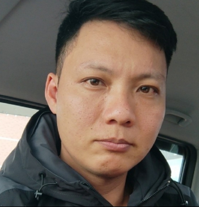 天然呆的第一张照片--福安相亲网