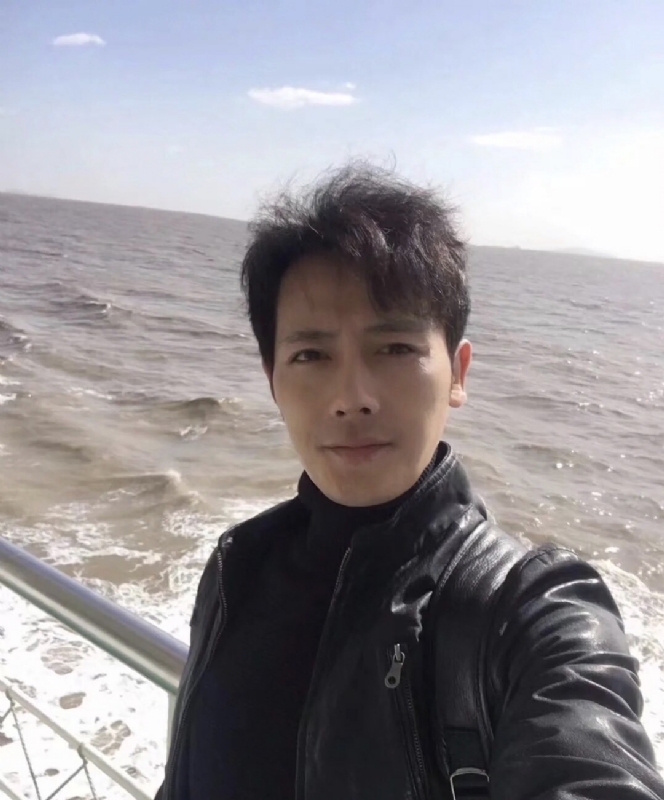 疯狂的小鱼的第一张照片--福安相亲网