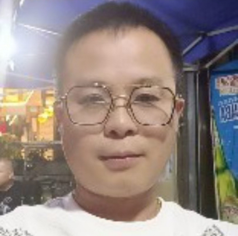 逍遥霸道的第一张照片--福安相亲网