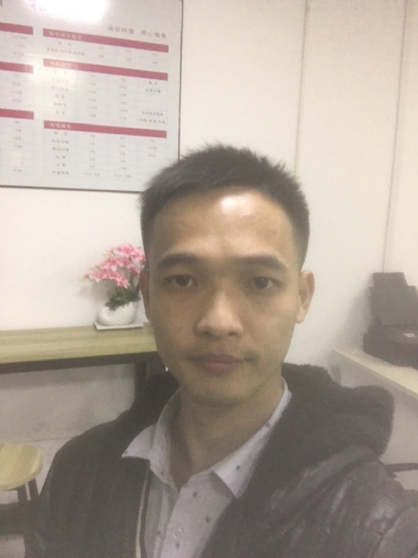法律人小陈的第一张照片--福安相亲网