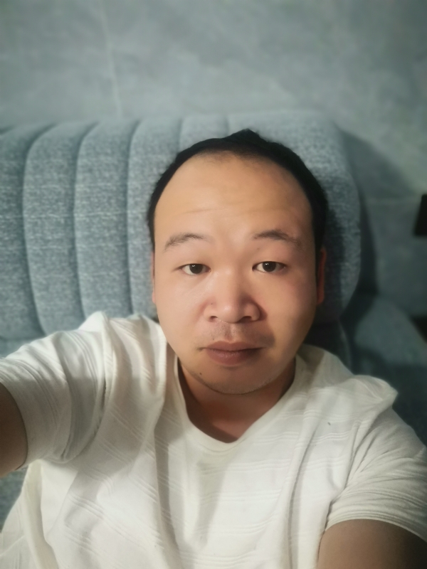 孤独老的第一张照片--福安相亲网