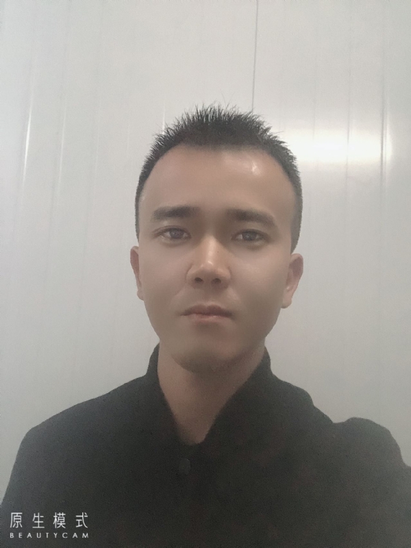 壮飞的第一张照片--福安相亲网