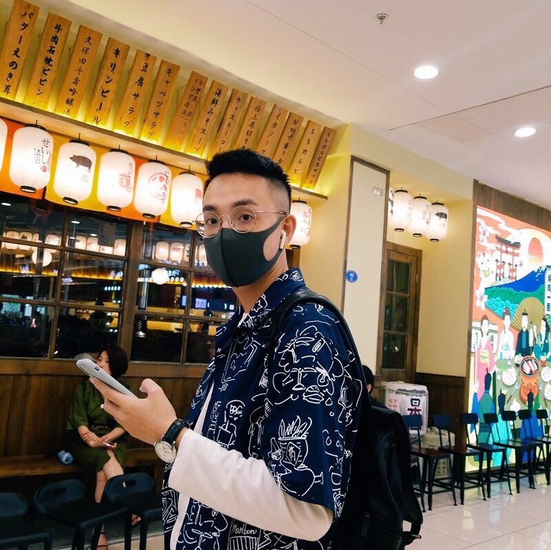 理念的第一张照片--福安相亲网