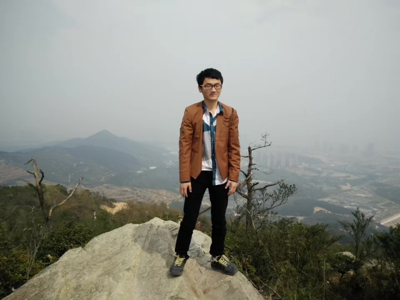 郑建忠的第一张照片--福安相亲网