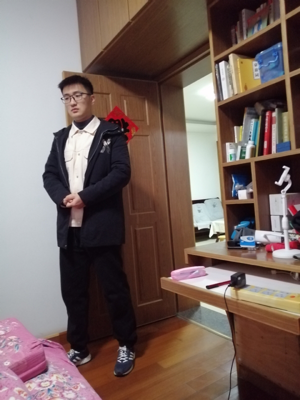 XK的第一张照片--福安相亲网