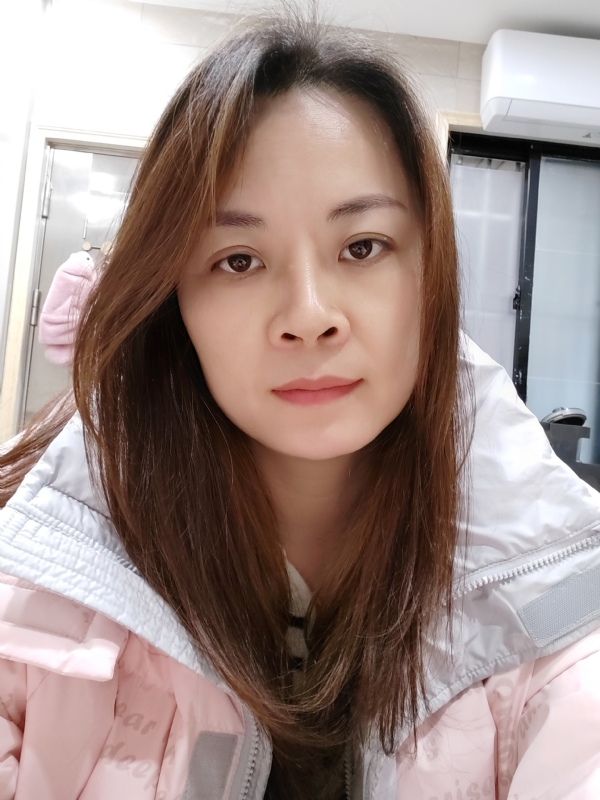 Annalin的第一张照片--福安相亲网