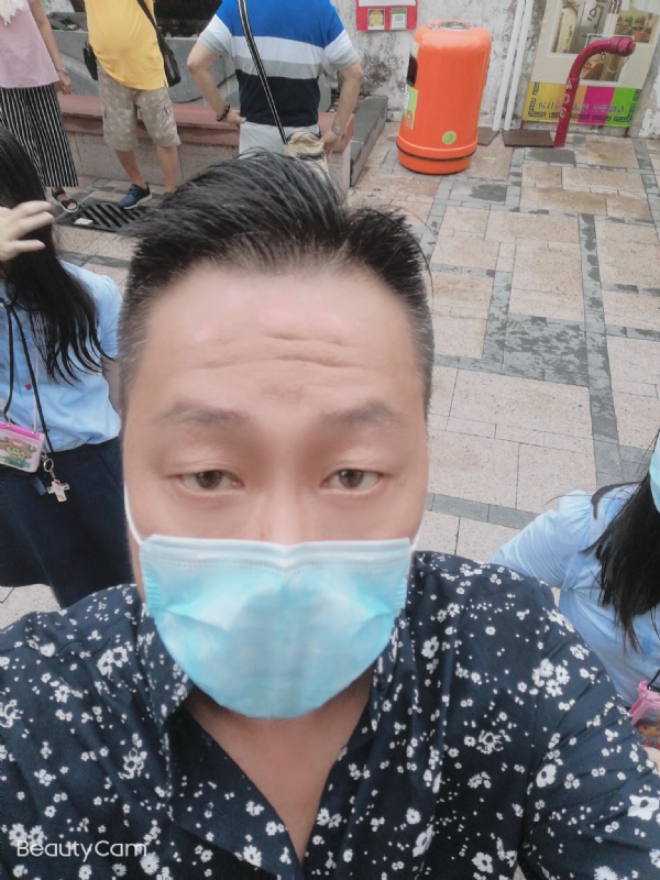 忘情水的第一张照片--福安相亲网