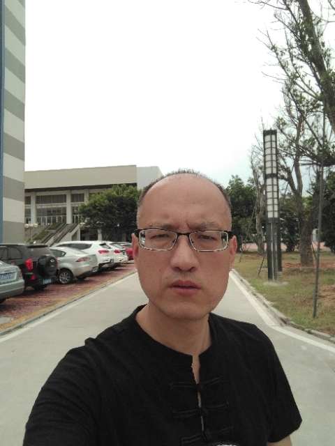 我知我在的第一张照片--福安相亲网