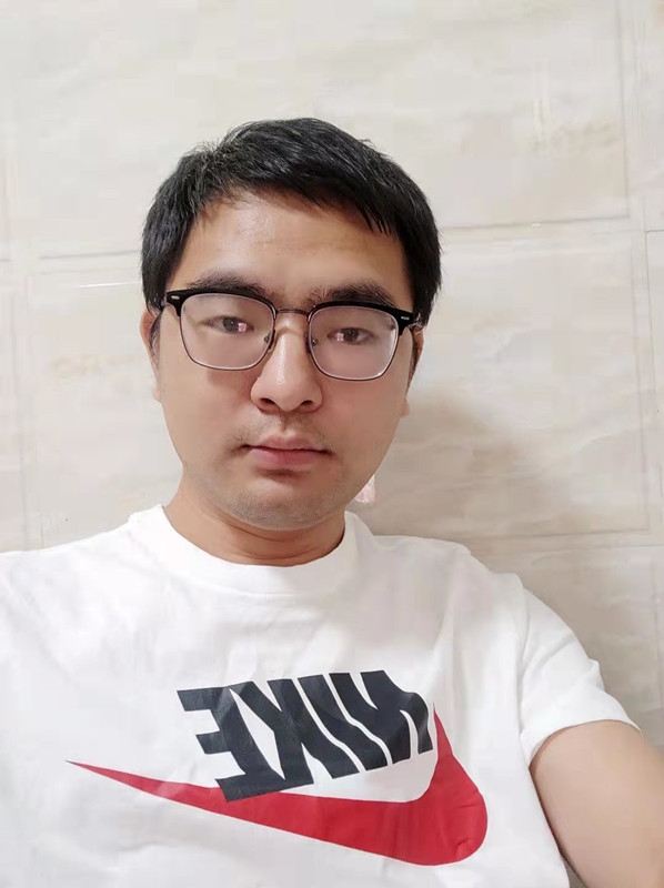 微尘的第一张照片--福安相亲网