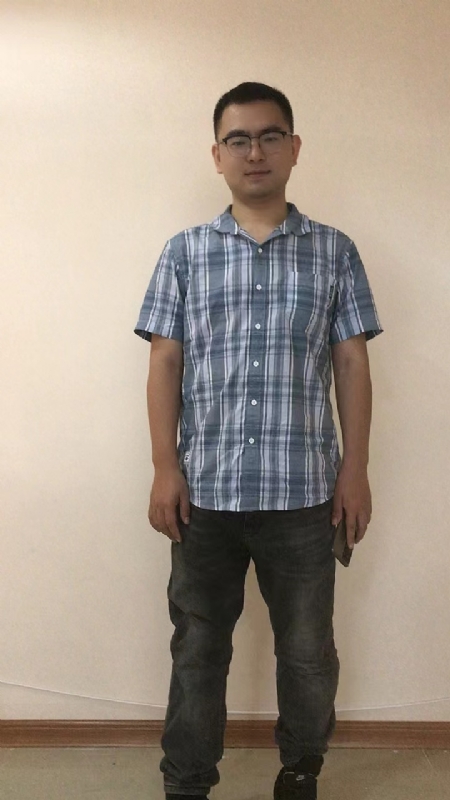 微尘的第三张照片--福安相亲网