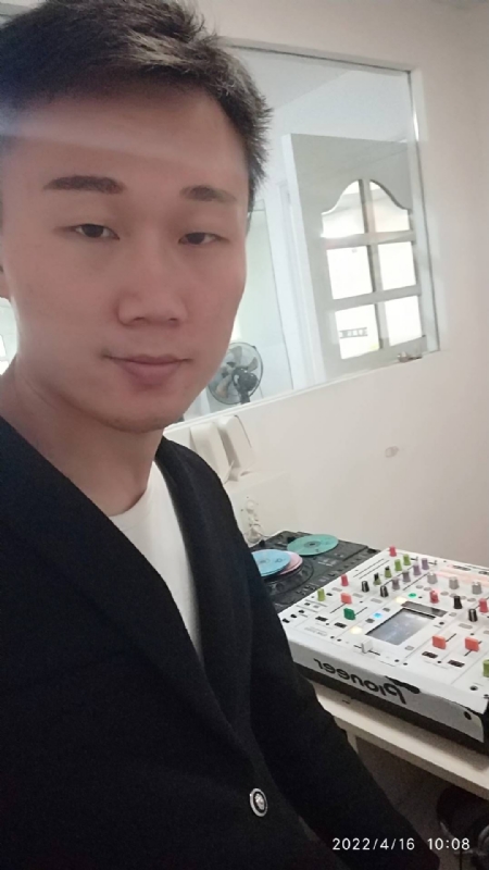 林锋的第三张照片--福安相亲网