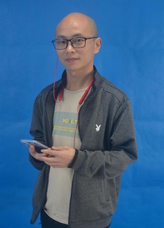 酉星的第一张照片--福安相亲网
