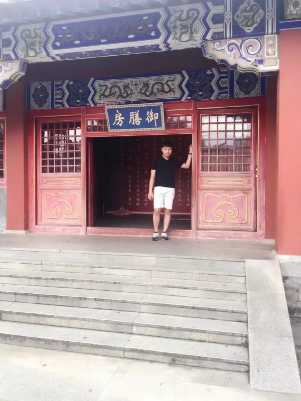 伟仔的第二张照片--福安相亲网