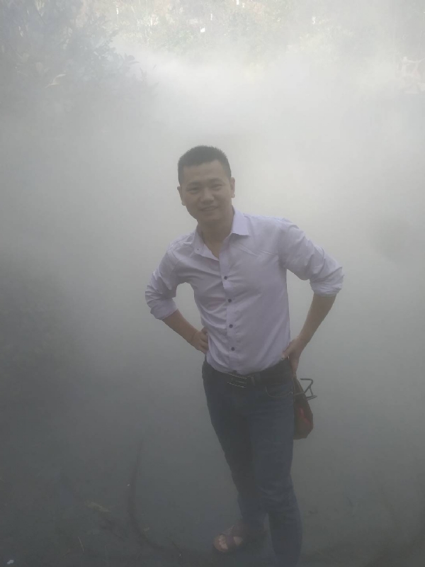 重新开始的第一张照片--福安相亲网