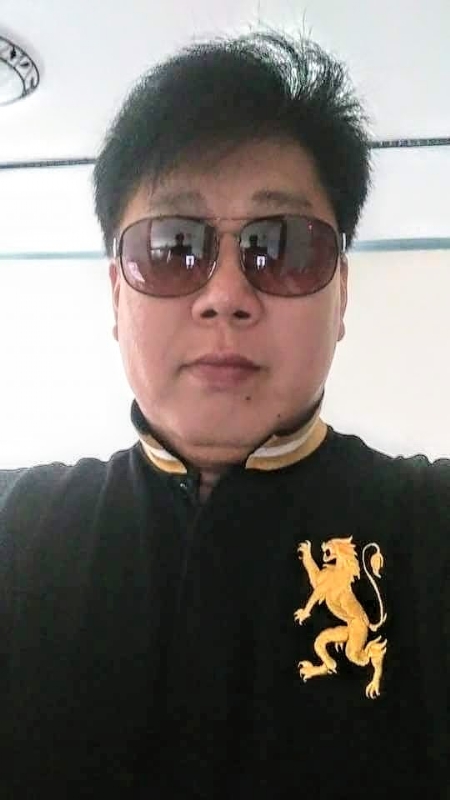 含笑半步癲的第一张照片--福安相亲网