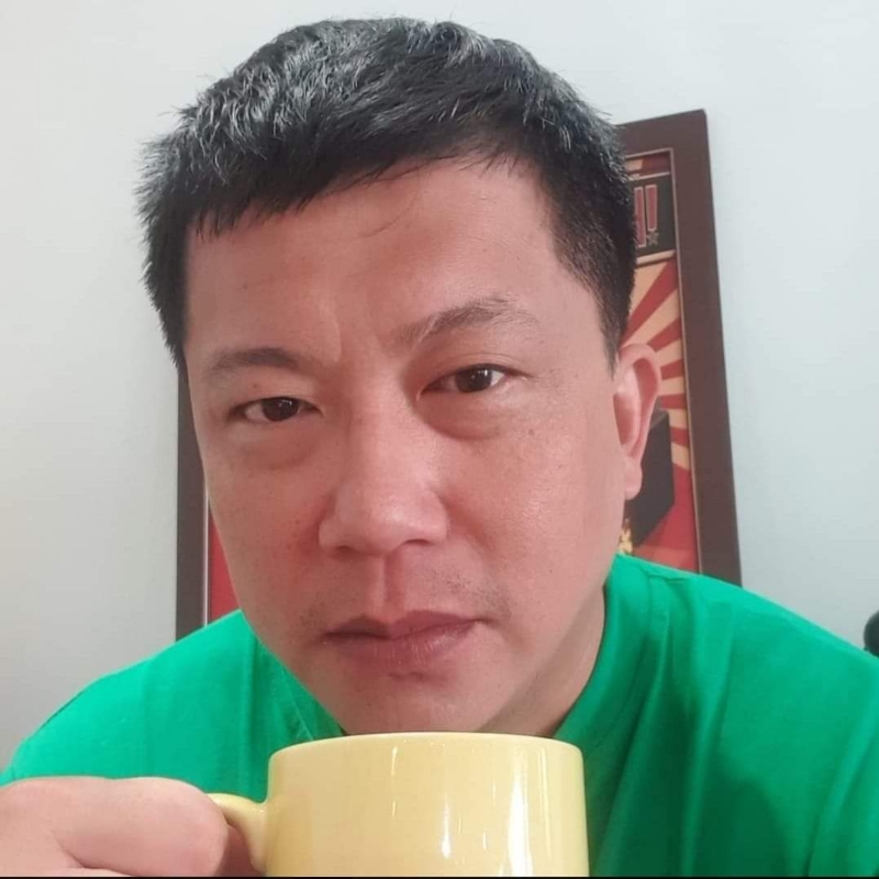 雨果先生的第二张照片--福安相亲网