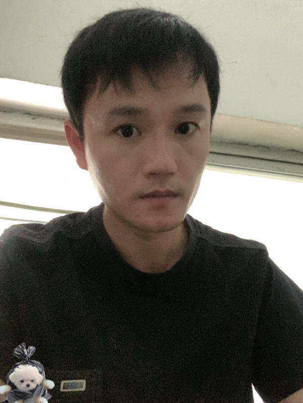 点心的第一张照片--福安相亲网