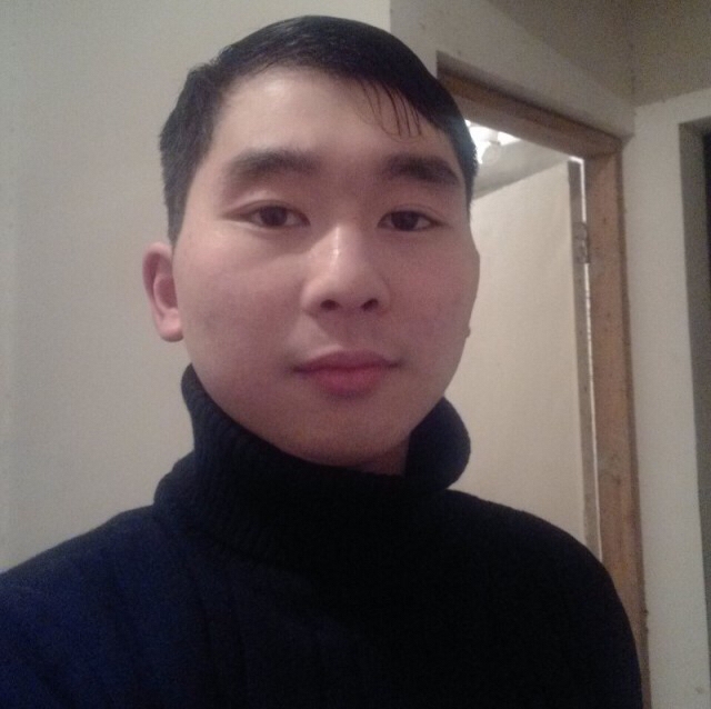 阿鸿的第一张照片--福安相亲网