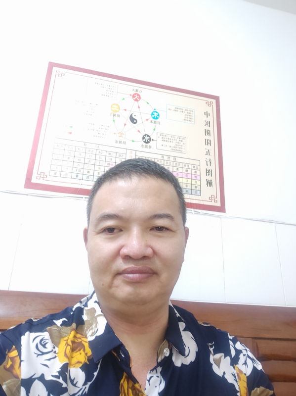 健康调理顾问韩智平的第三张照片--福安相亲网