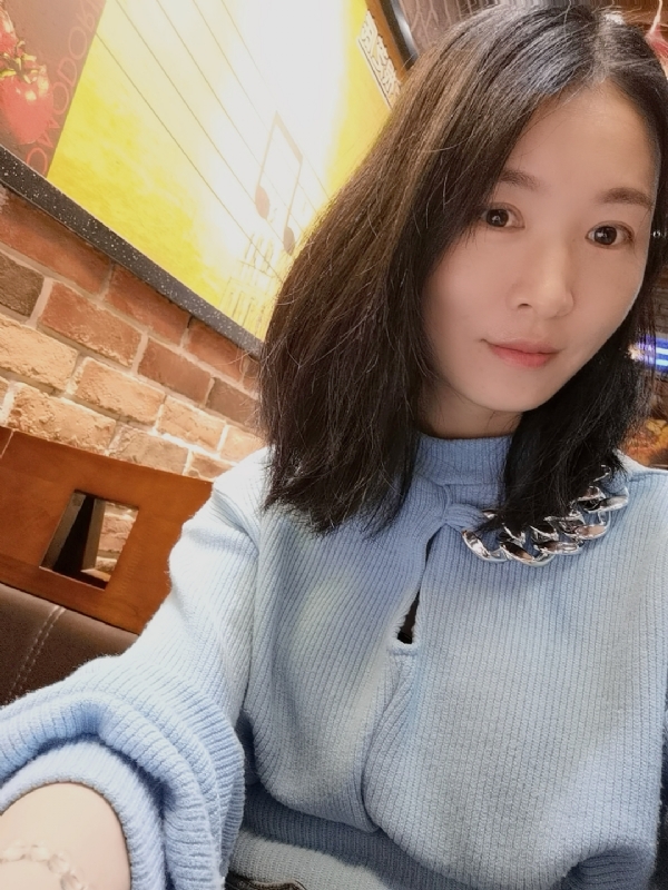 吴优的第一张照片--福安相亲网