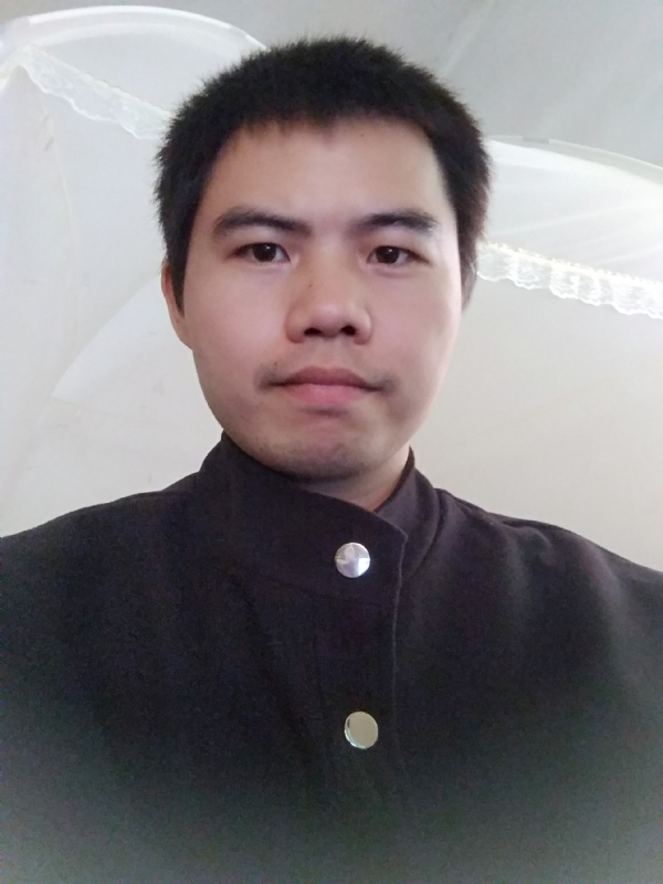 韦不凡的第一张照片--福安相亲网