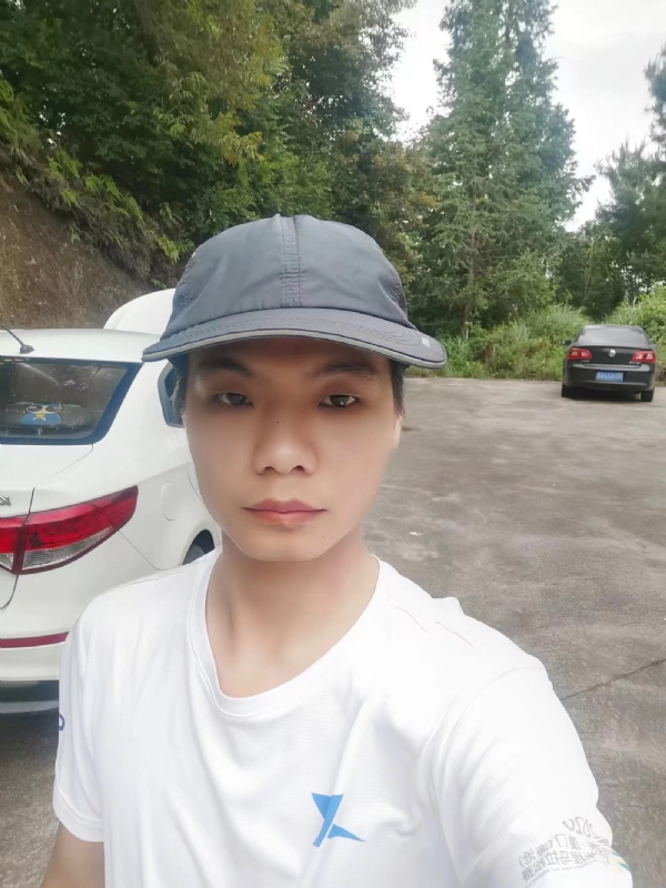 执手幸福的第一张照片--福安相亲网