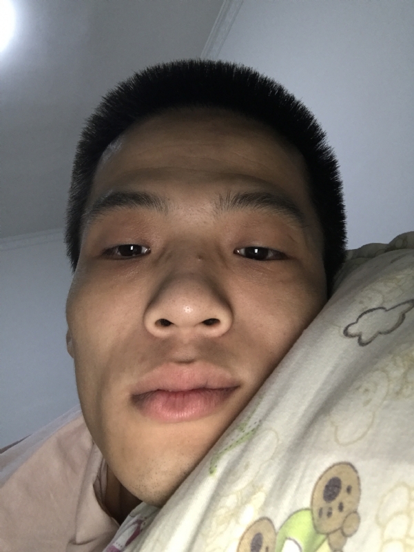 直男的第一张照片--福安相亲网