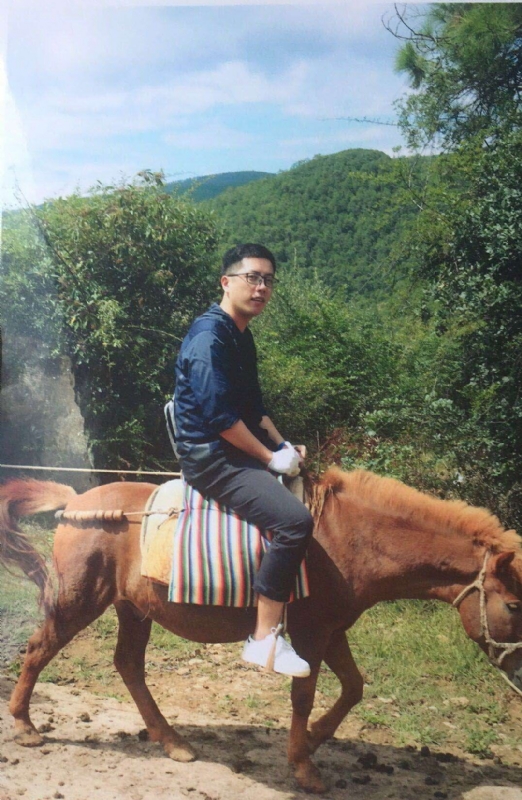 小社的第一张照片--福安相亲网