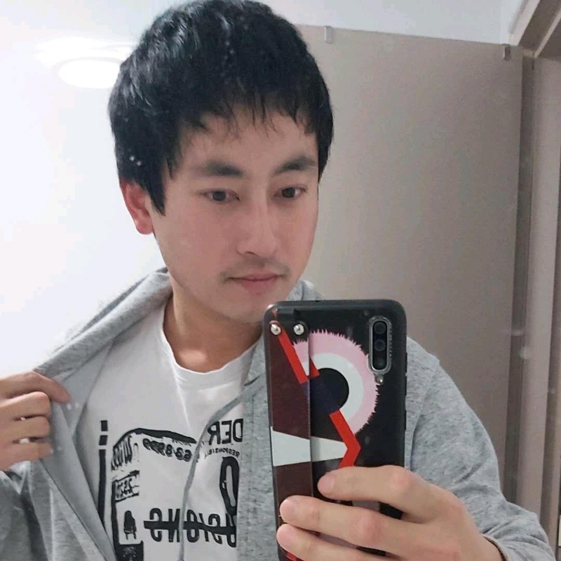 瓜的第一张照片--福安相亲网