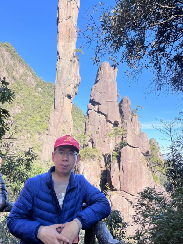 师傅被妖怪吃了的第二张照片--福安相亲网