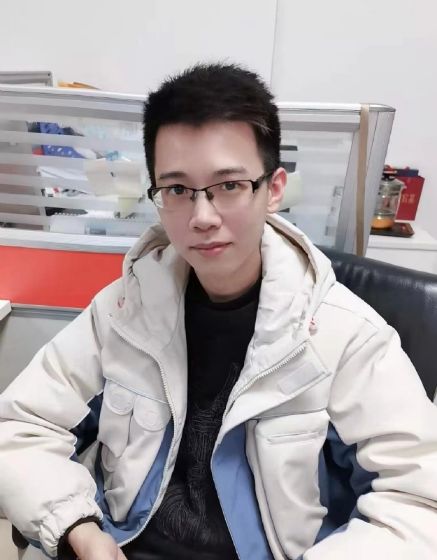 云杰的第一张照片--福安相亲网