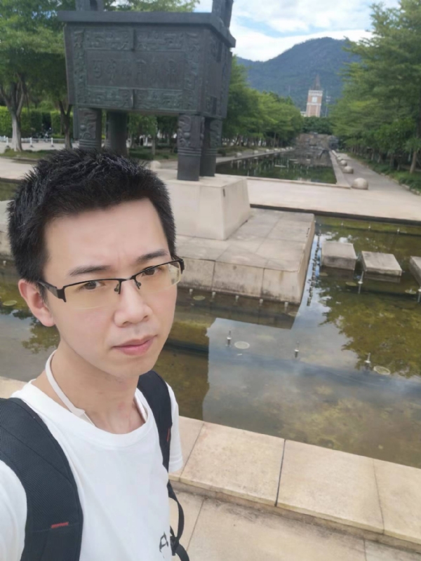 云杰的第二张照片--福安相亲网