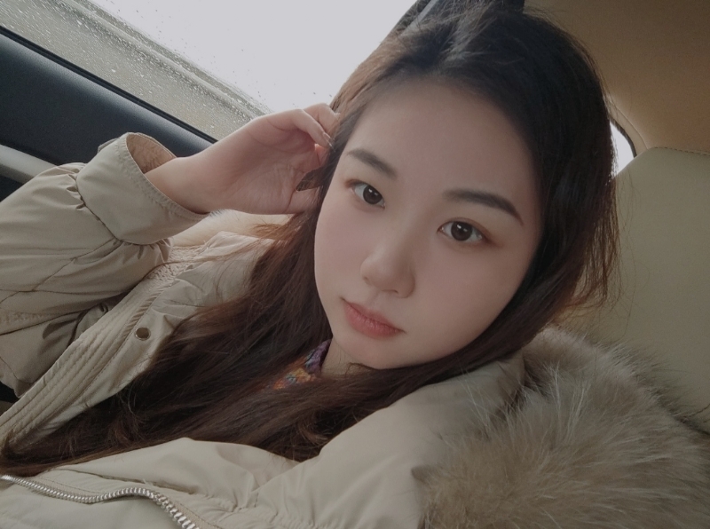 迷路惹的第三张照片--福安相亲网
