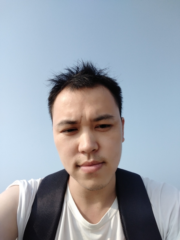 Ceylon陈的第二张照片--福安相亲网