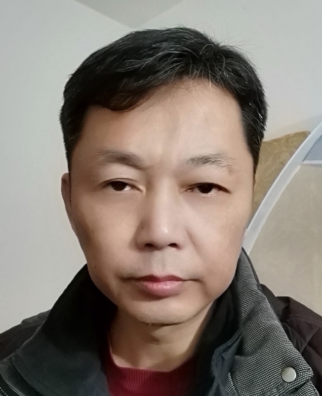 大苏苏的第三张照片--福安相亲网