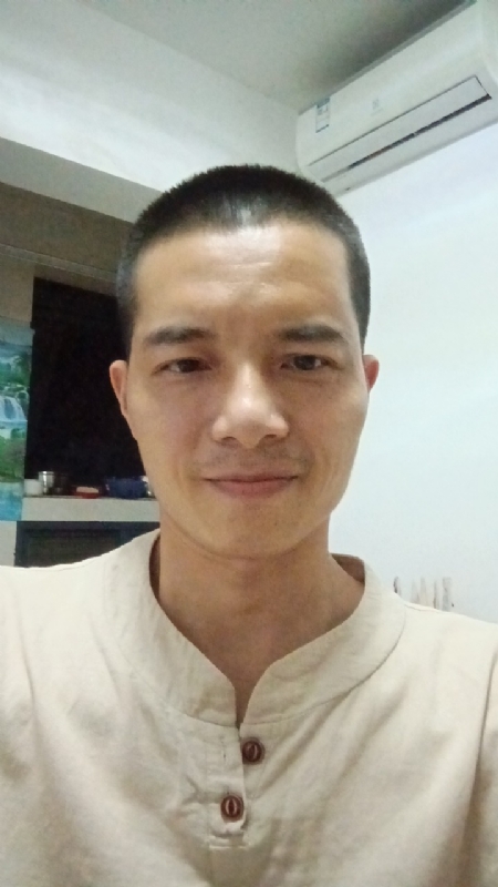 兴兴的第一张照片--福安相亲网