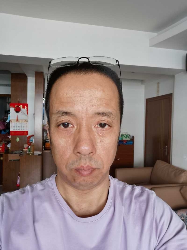 萨博的第一张照片--福安相亲网