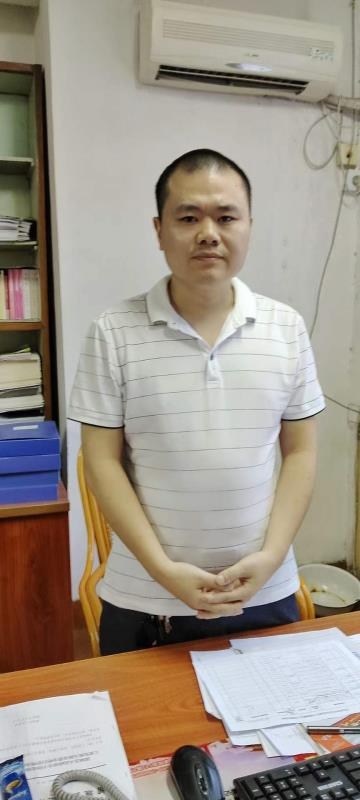 千里川寻的第一张照片--福安相亲网