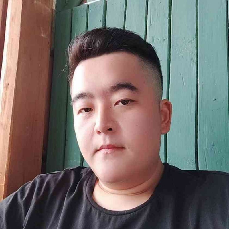 小谢的第一张照片--福安相亲网