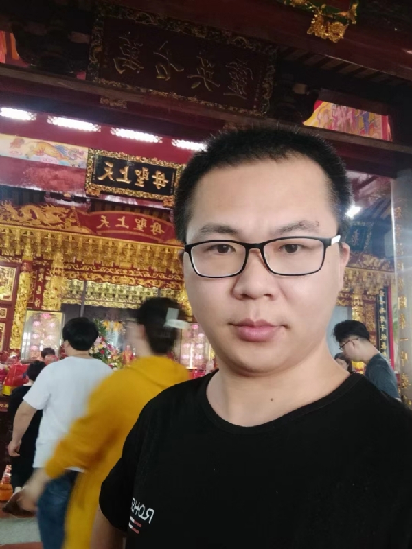 天哥的第二张照片--福安相亲网