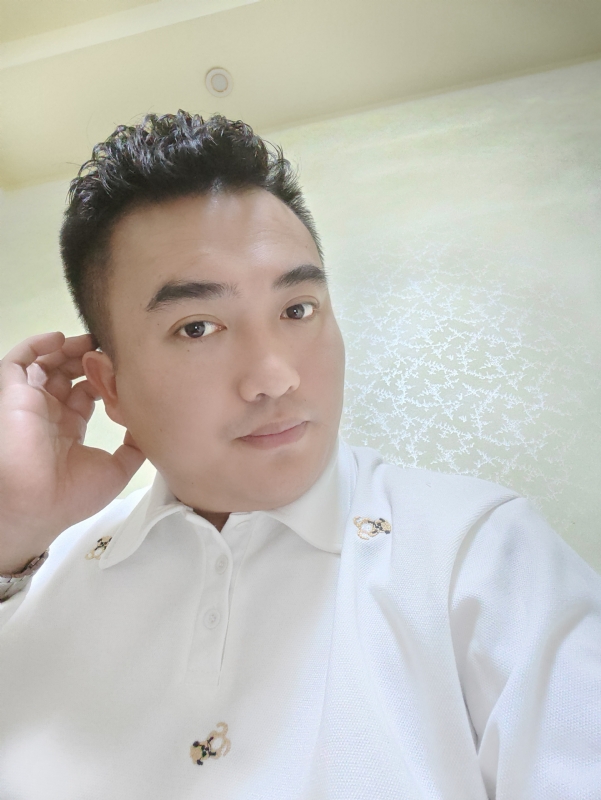 哈哈先生的第一张照片--福安相亲网